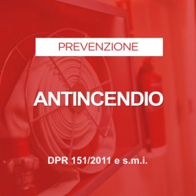 ANTINCENDIO